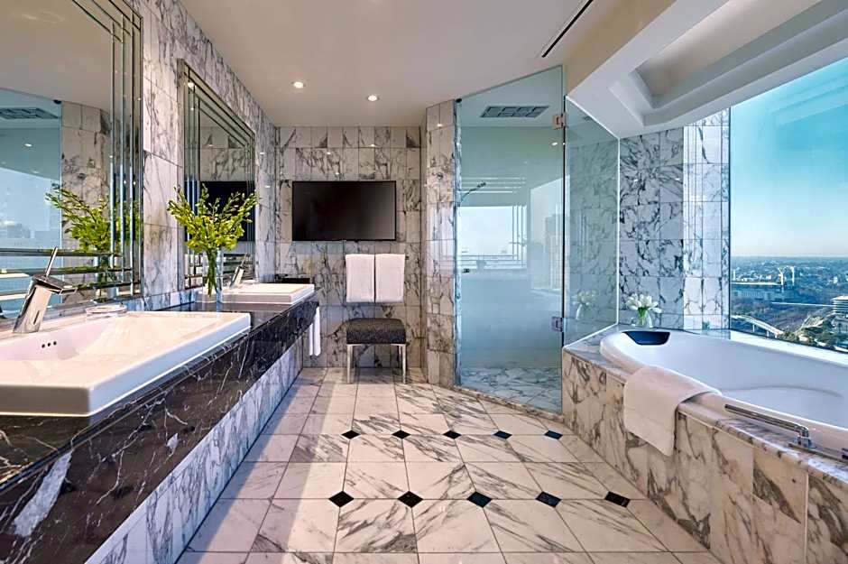 Grand Hyatt Melbourne