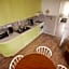 Apartment Hotel Kuukkarin Kortteeri