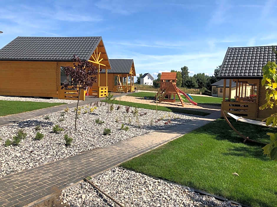 Ośrodek Wczasowy Kuba