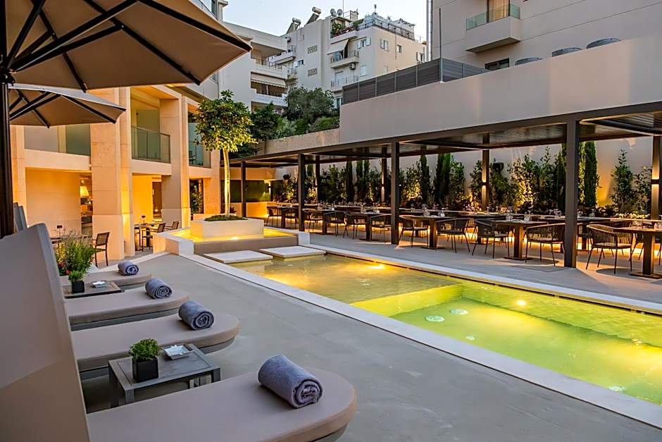 Divani Escape - Adults Only