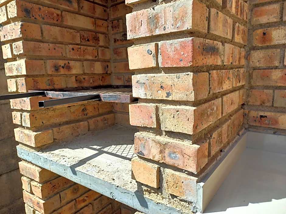 Inni Bush Guesthouse