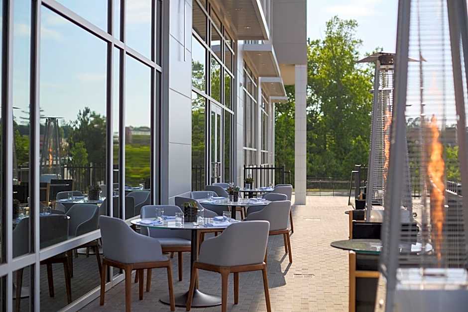 The Westin Raleigh-Durham Airport