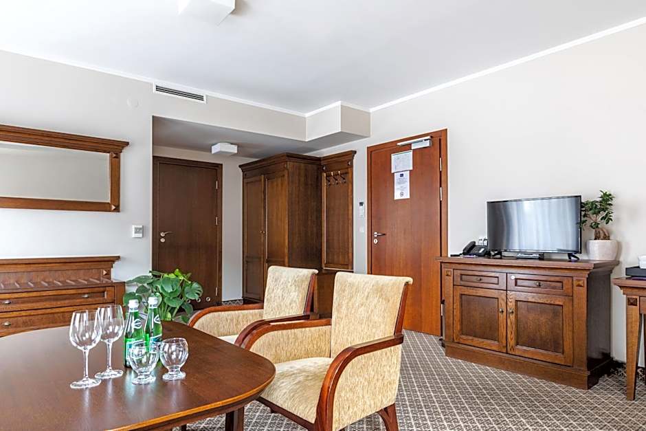 Hotel Crocus