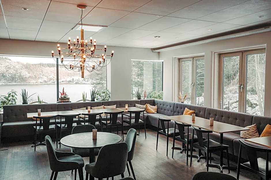 Vann Spa Hotell & Konferens