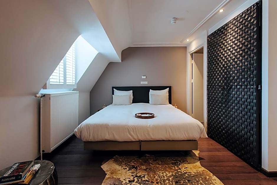 Boutique Hotel Stella Maris