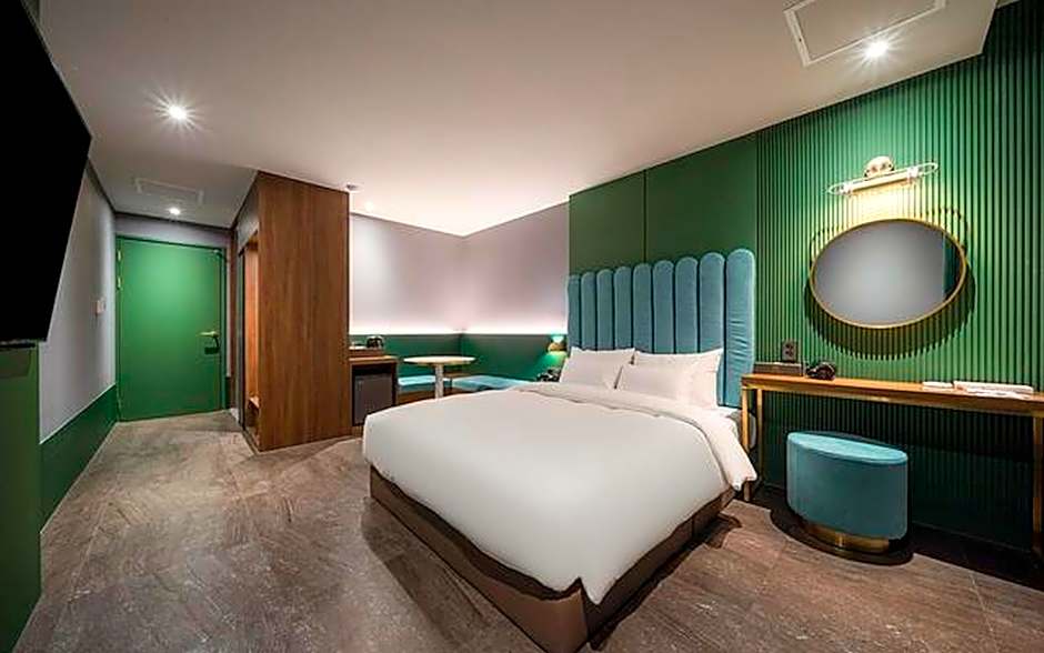 H Avenue Daegu Dongcheon