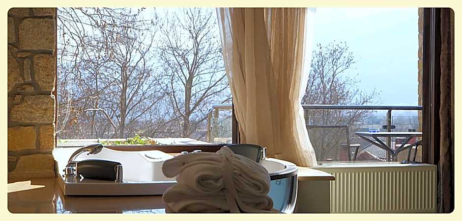 Nymfes Hotel
