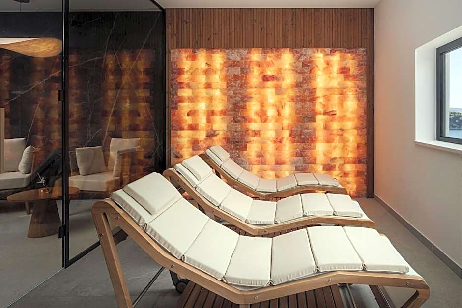 The Isolano, Cres, Autograph Collection