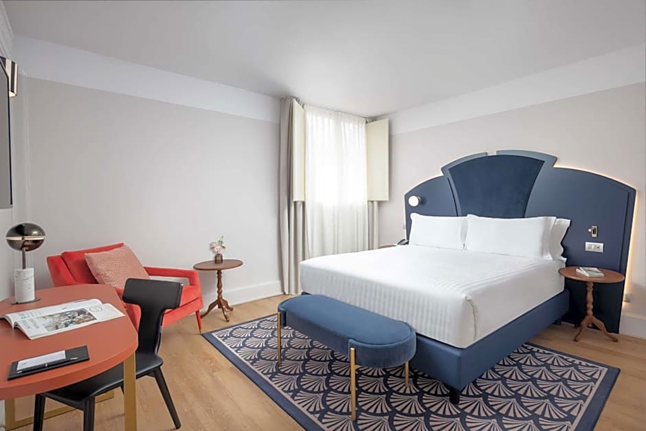 Anglo American Hotel Florence, Curio Collection by Hilton