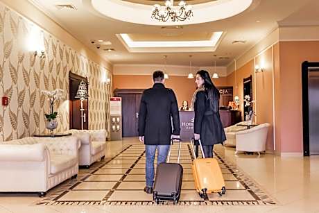 Hotel Aurora Family & SPA