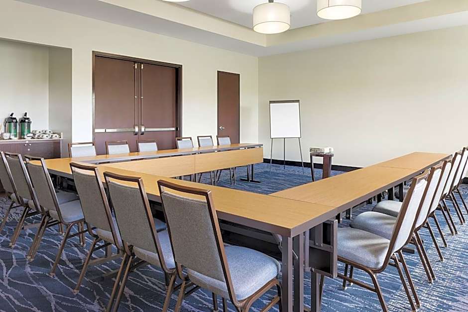 Courtyard by Marriott San Jose Airport Alajuela