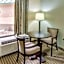 Quality Inn Mt. Pleasant