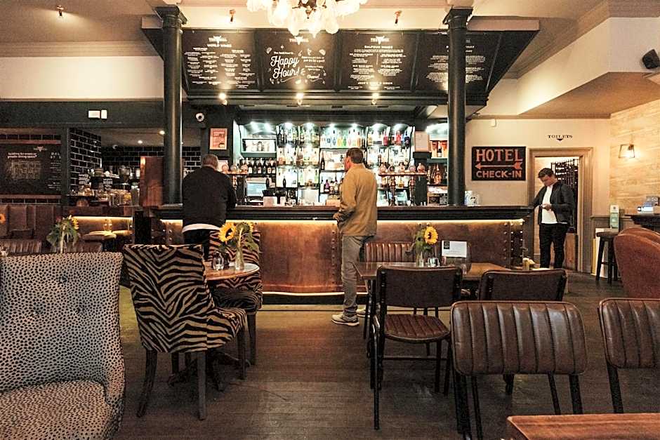 The Bull and The Hide