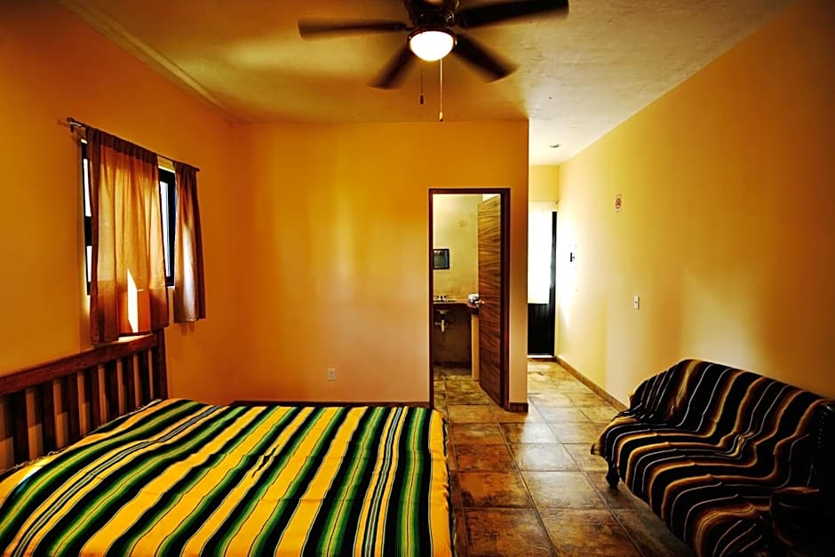 Superbe appartement avec chambre, piscine et parking privé