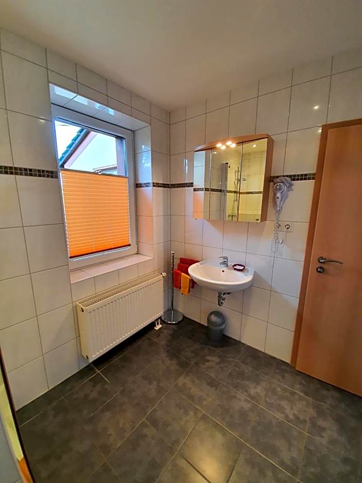 Landhaus Warndtwald Dependance