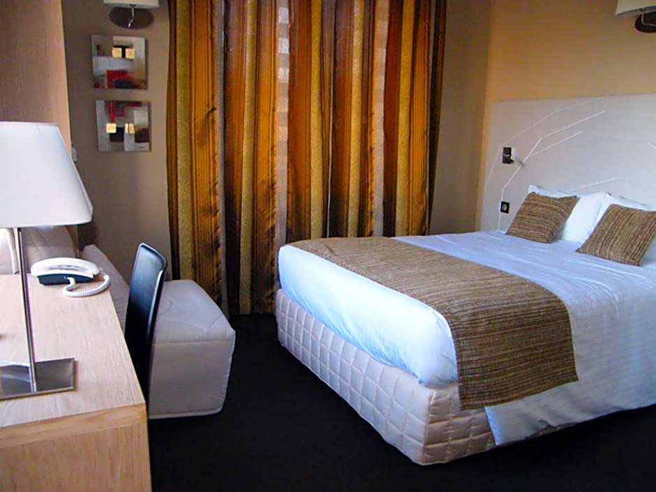 CIT'HOTEL Saint-Pierre