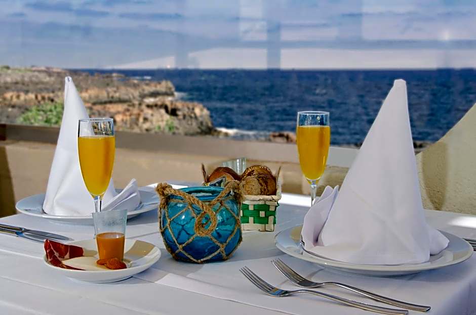 Hotel Ereza Mar- Adults Only