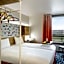 ibis Styles Versailles Guyancourt
