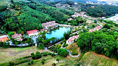 Hotel Lago Verde