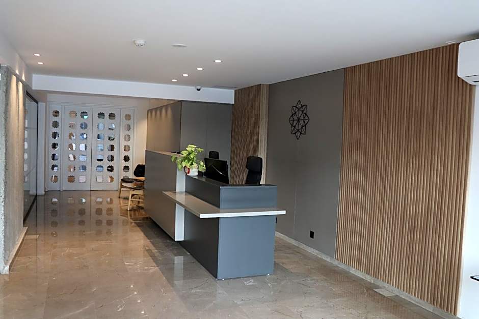 Sunflower Hotel Apartments