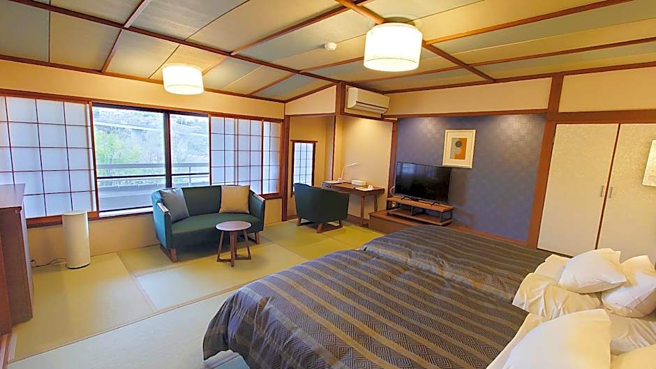 Hotel Isobe Garden