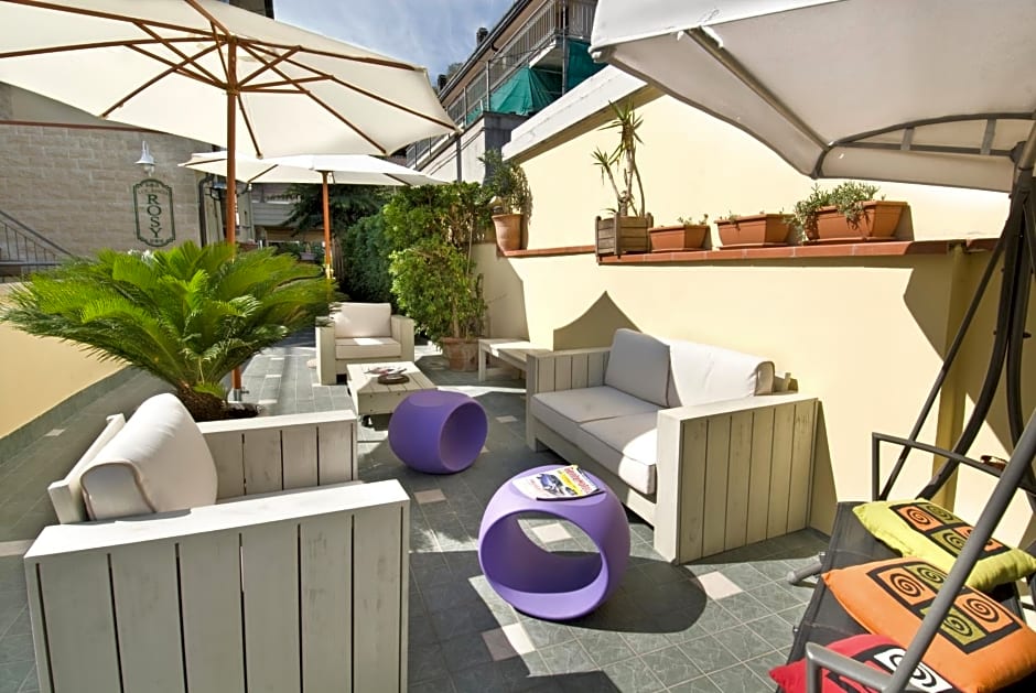 Hotel Locanda Rosy