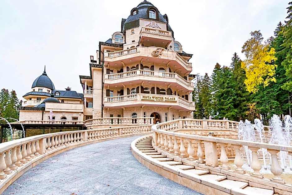 Festa Winter Palace Hotel
