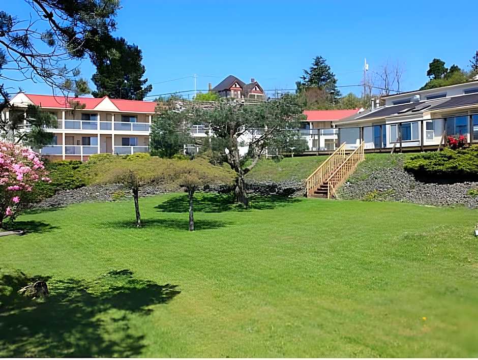 Port Townsend Inn