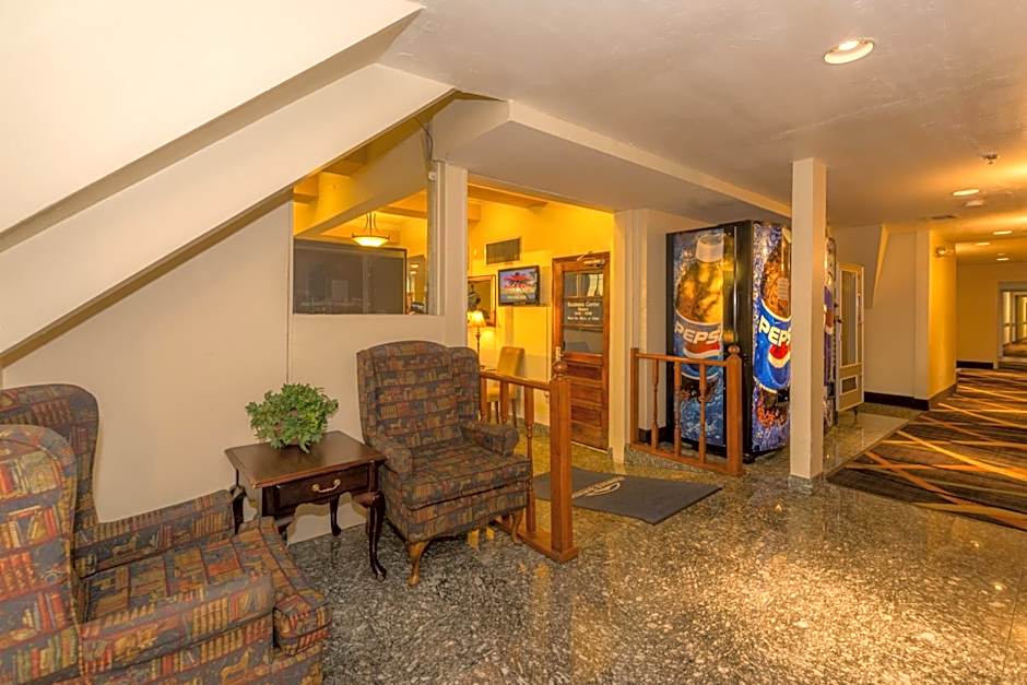 Howard Johnson by Wyndham Oklahoma City