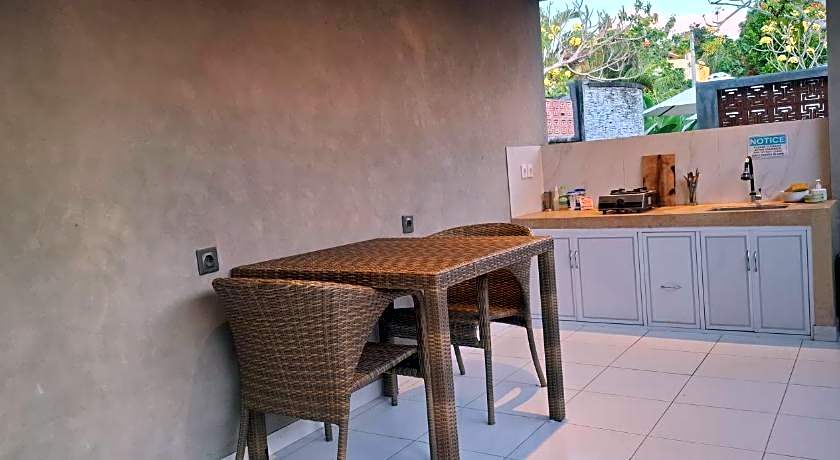 Uma Mani Villa Jimbaran