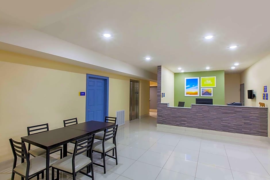 Days Inn by Wyndham Baton Rouge Airport