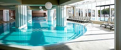 Hotel Slovenija - LifeClass Hotels & Spa