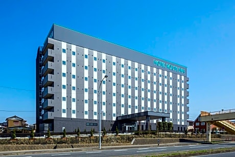 Hotel Route Inn Kisarazu