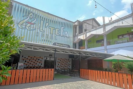Urbanview Hotel LTefa Pemalang