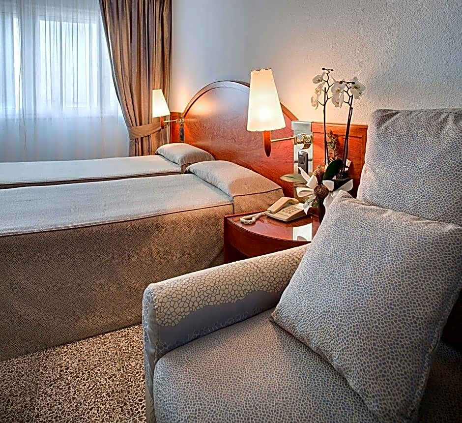 Hotel Gaudi