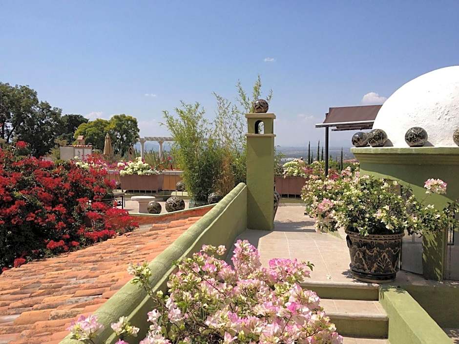 Casa Schuck Boutique Hotel
