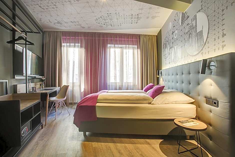 Boutique 003 Koln am DOM, Trademark Collection by Wyndham