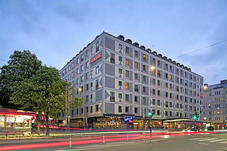 Scandic Malmen
