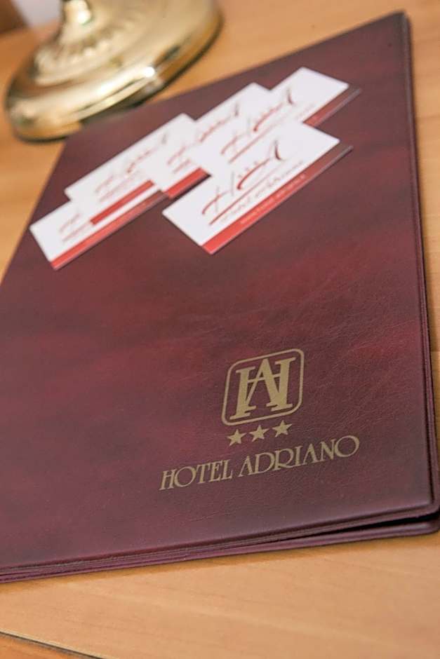 Hotel Adriano