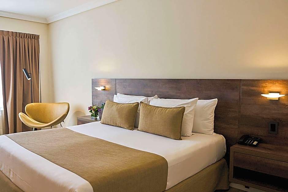 Dazzler by Wyndham Buenos Aires San Martin