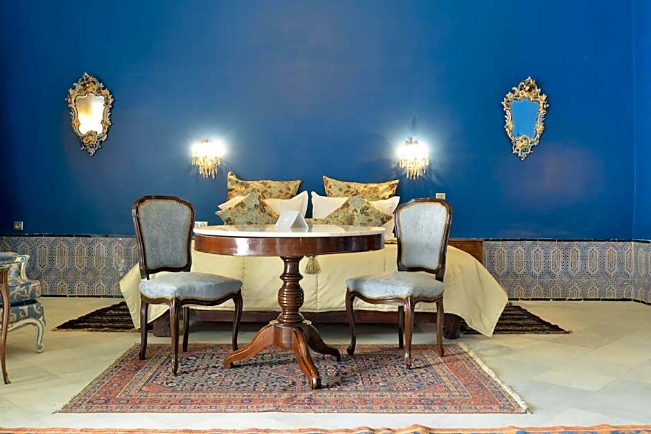 Palais Bayram Tunis