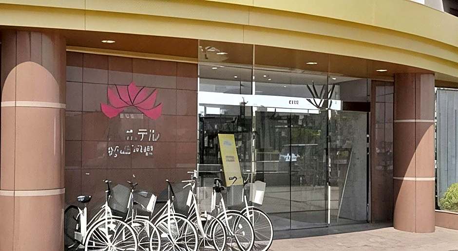 APA Hotel Gifu Hashima Ekimae