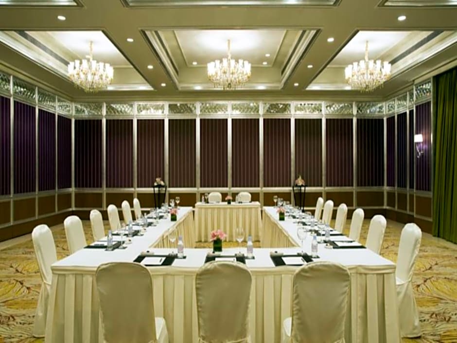 Taj West End, Bengaluru