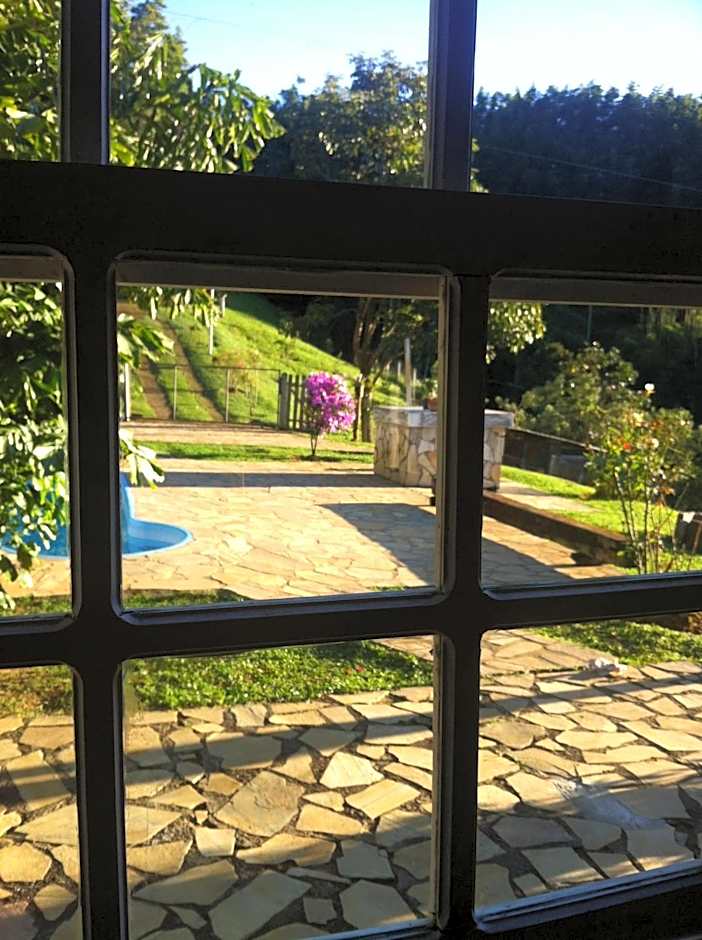 Pousada Sitio Barreirinha