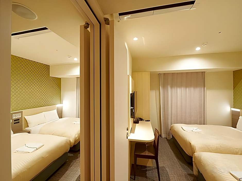 Sotetsu Fresa Inn Kyoto-Kiyomizu Gojo