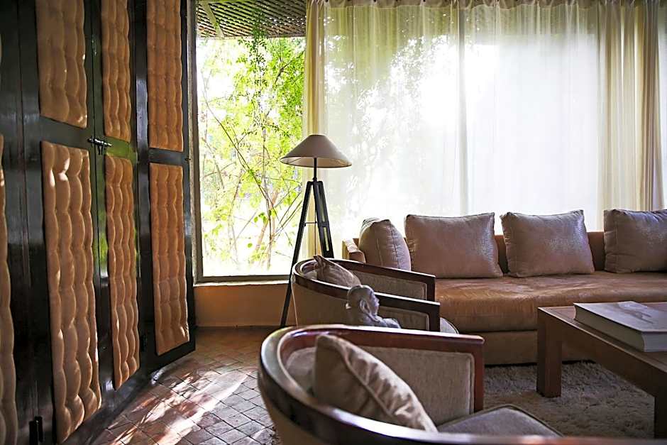 Le Palais Rhoul and Spa