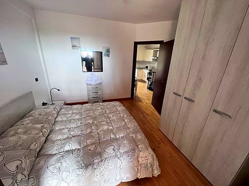 Aurelia Rta Detta il Cascinale