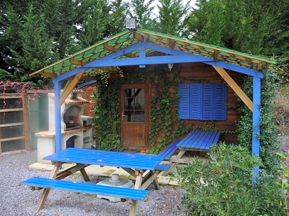 Chambres d'Hôtes Gelous