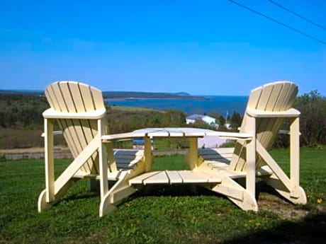 Moore's Specialties Fundy Bay House Rental