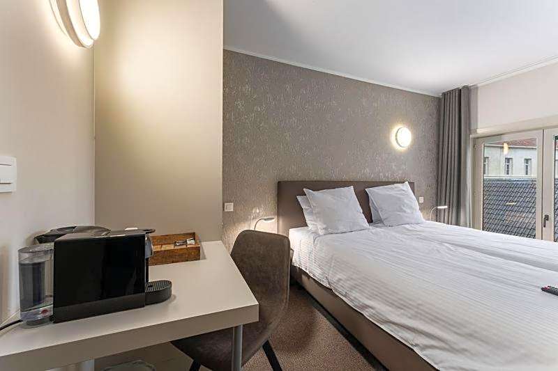 Hotel Karel de Stoute